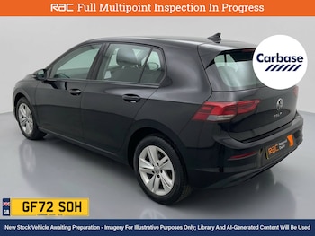 Used Volkswagen Golf 2022 for sale - 78534502: Photo