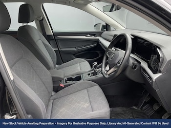 Used Volkswagen Golf 2022 for sale - 78534502: Photo