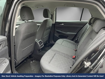 Used Volkswagen Golf 2022 for sale - 78534502: Photo