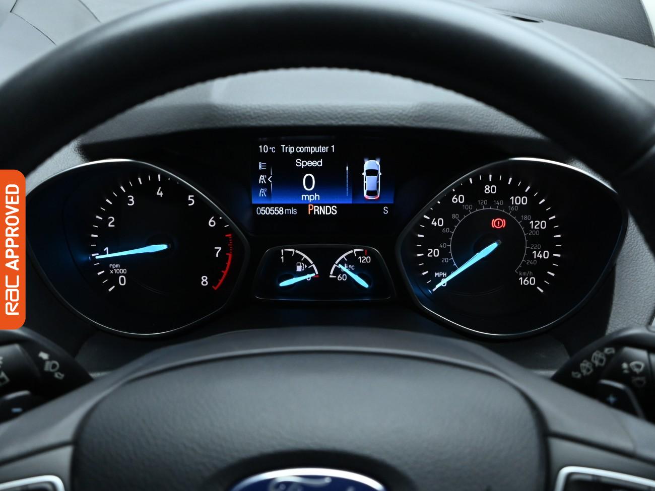Used Ford Kuga 2018 for sale - 75994452: Photo 11