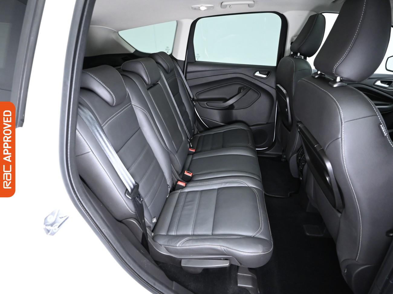 Used Ford Kuga 2018 for sale - 75994452: Photo 13