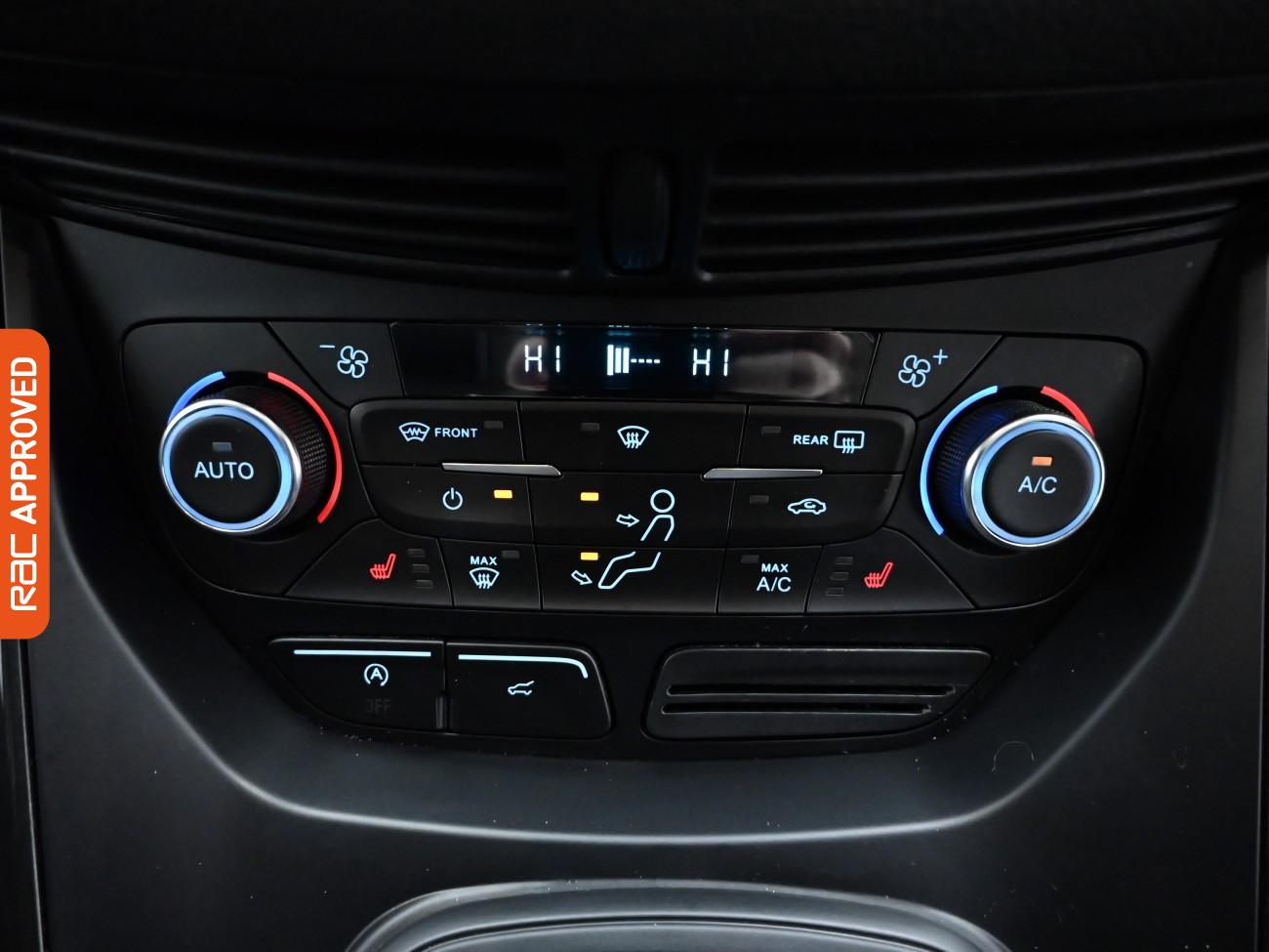 Used Ford Kuga 2018 for sale - 75994452: Photo 18