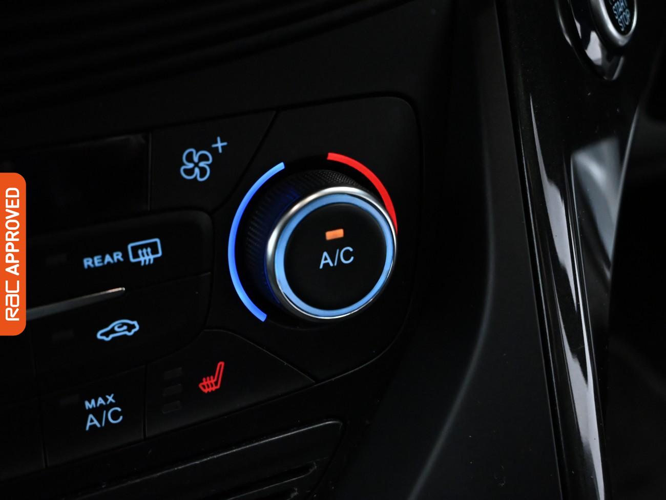 Used Ford Kuga 2018 for sale - 75994452: Photo 19