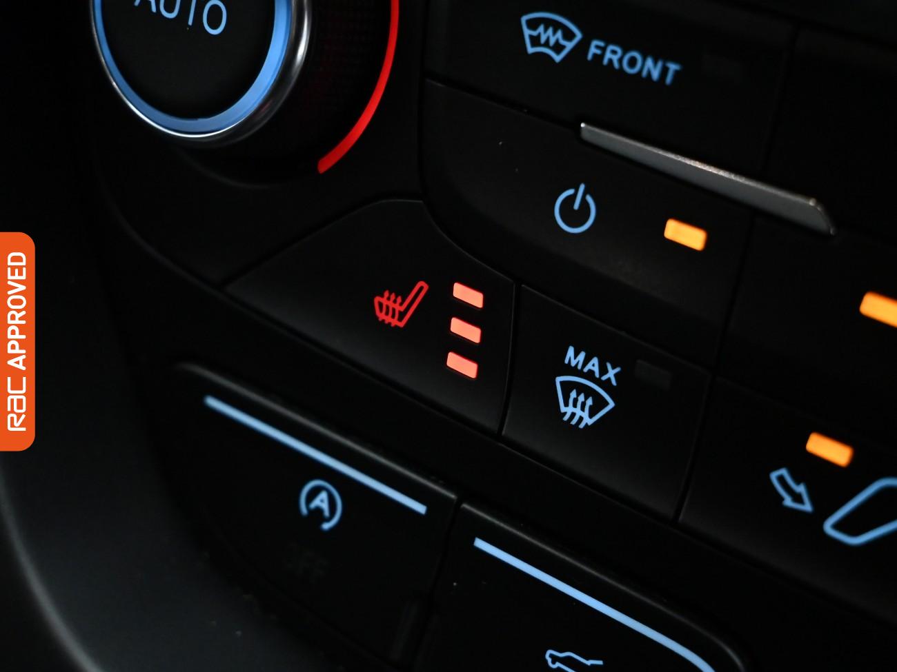 Used Ford Kuga 2018 for sale - 75994452: Photo 21