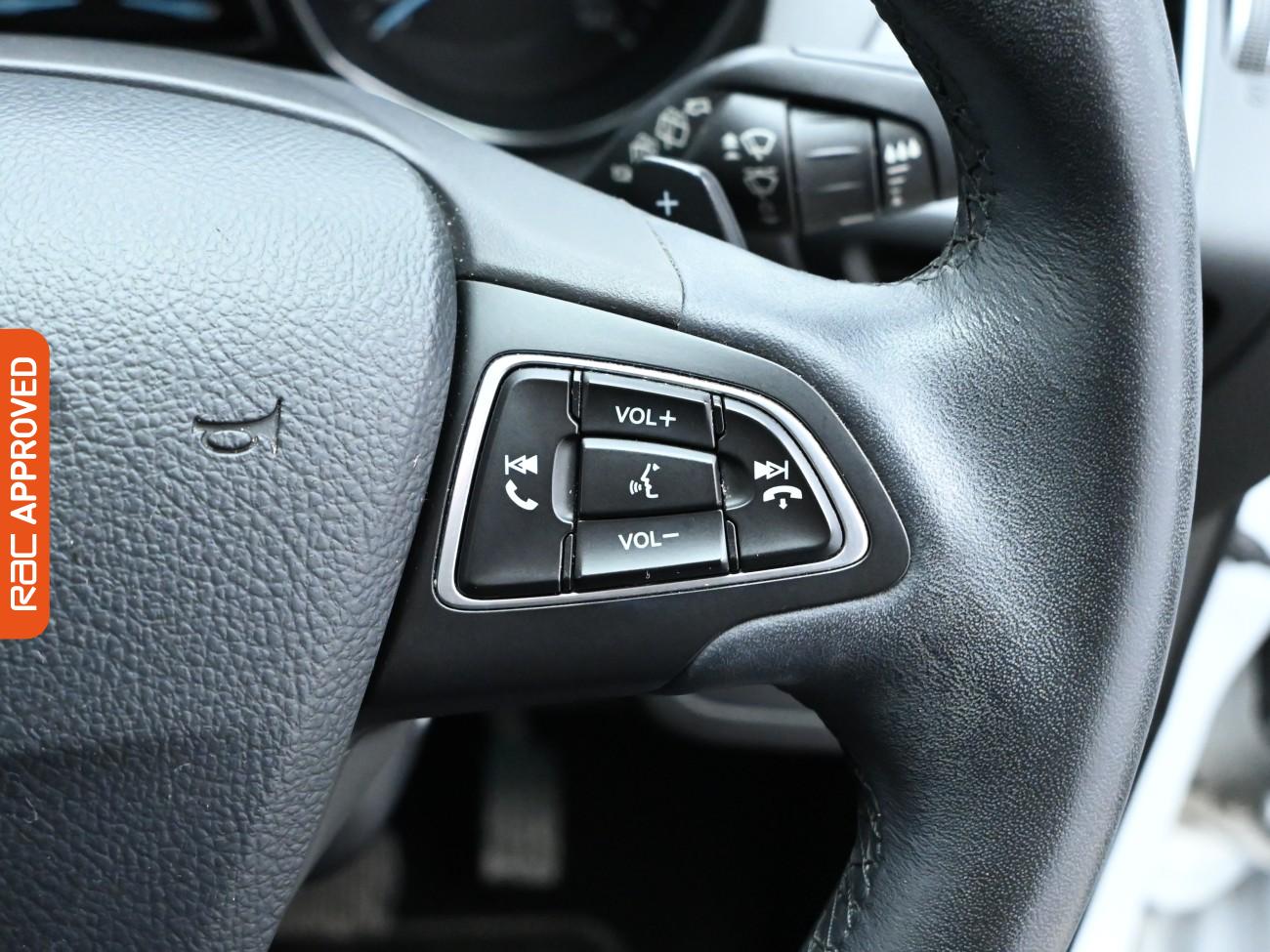 Used Ford Kuga 2018 for sale - 75994452: Photo 23