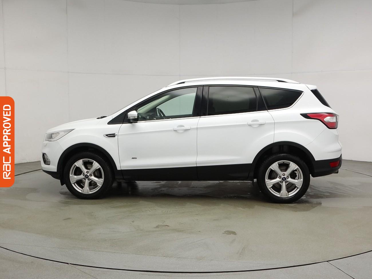 Used Ford Kuga 2018 for sale - 75994452: Photo 32