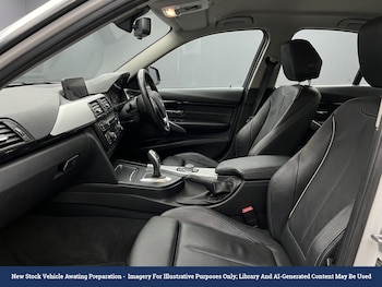 Used BMW 3 Series 2017 for sale - 79215662: Photo