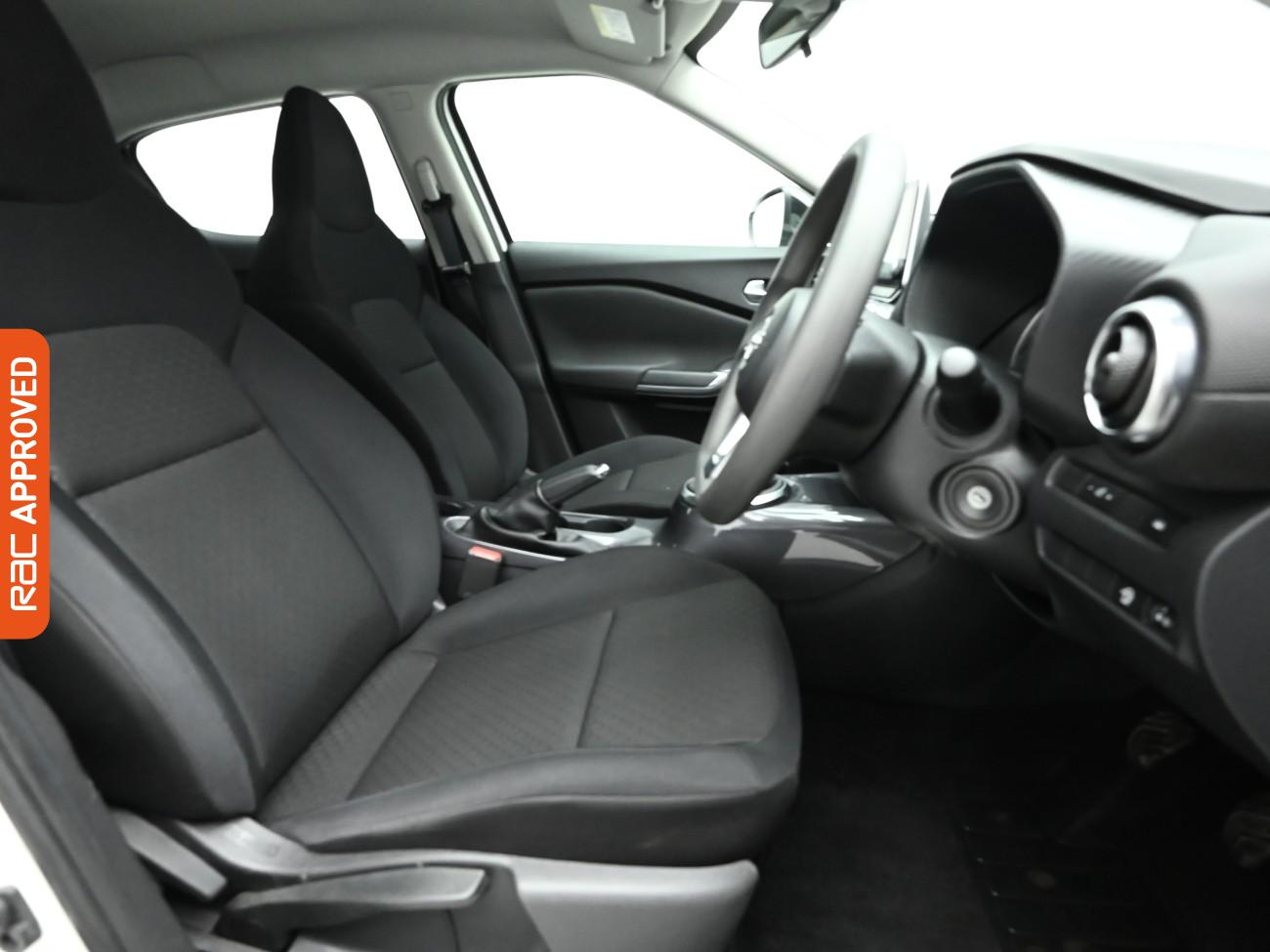 Used Nissan Juke 2023 for sale - 76611877: Photo 12