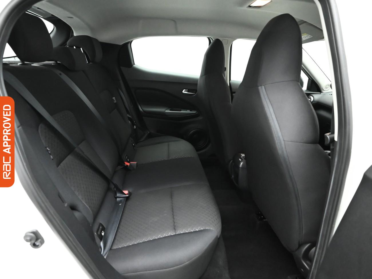 Used Nissan Juke 2023 for sale - 76611877: Photo 13