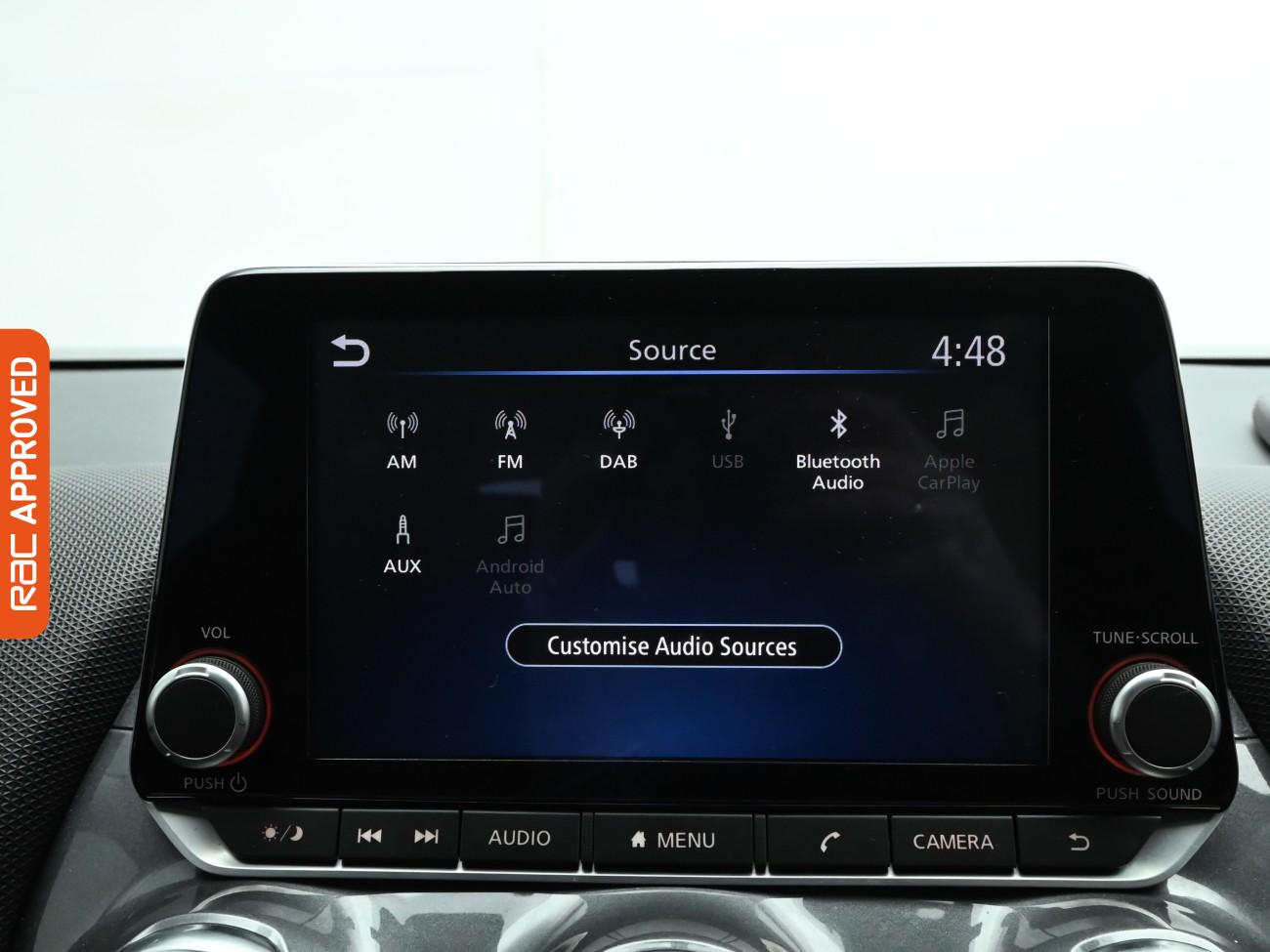 Used Nissan Juke 2023 for sale - 76611877: Photo 15