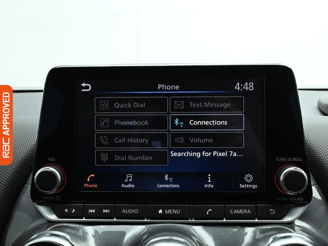 Used Nissan Juke 2023 for sale - 76611877: Photo 16