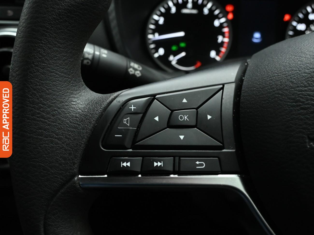 Used Nissan Juke 2023 for sale - 76611877: Photo 22