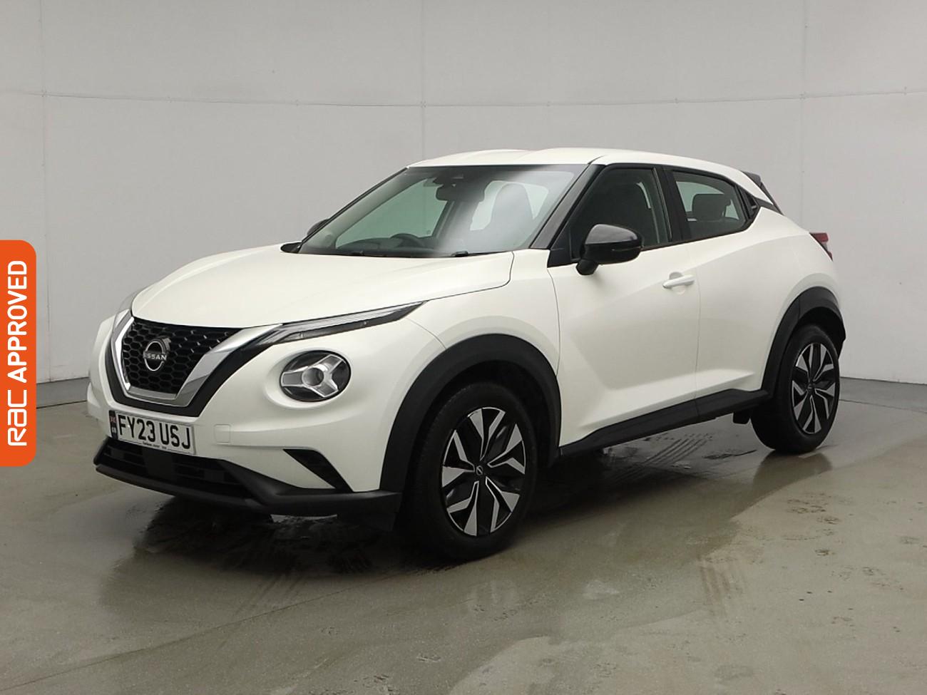 Used Nissan Juke 2023 for sale - 76611877: Photo 26