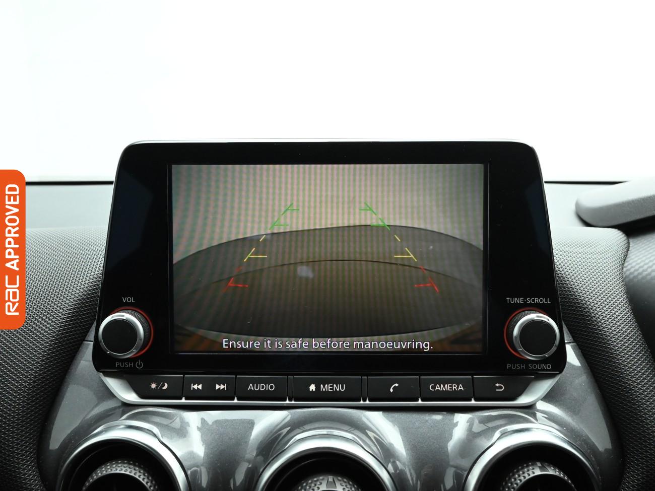 Used Nissan Juke 2023 for sale - 76611877: Photo 3