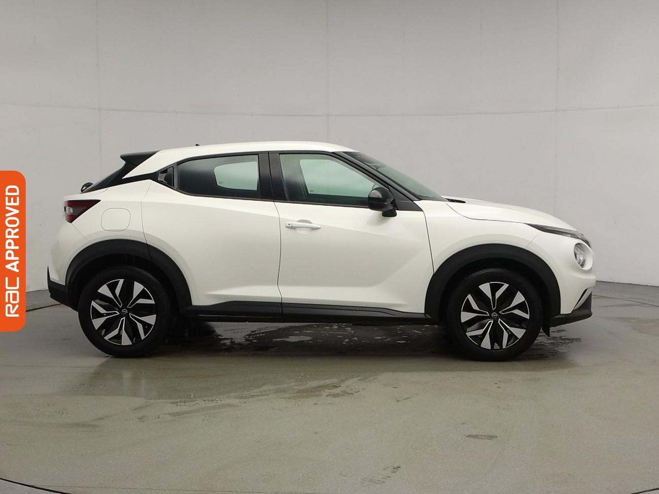 Used Nissan Juke 2023 for sale - 76611877: Photo 6