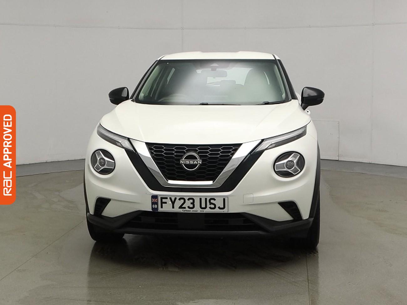 Used Nissan Juke 2023 for sale - 76611877: Photo 7