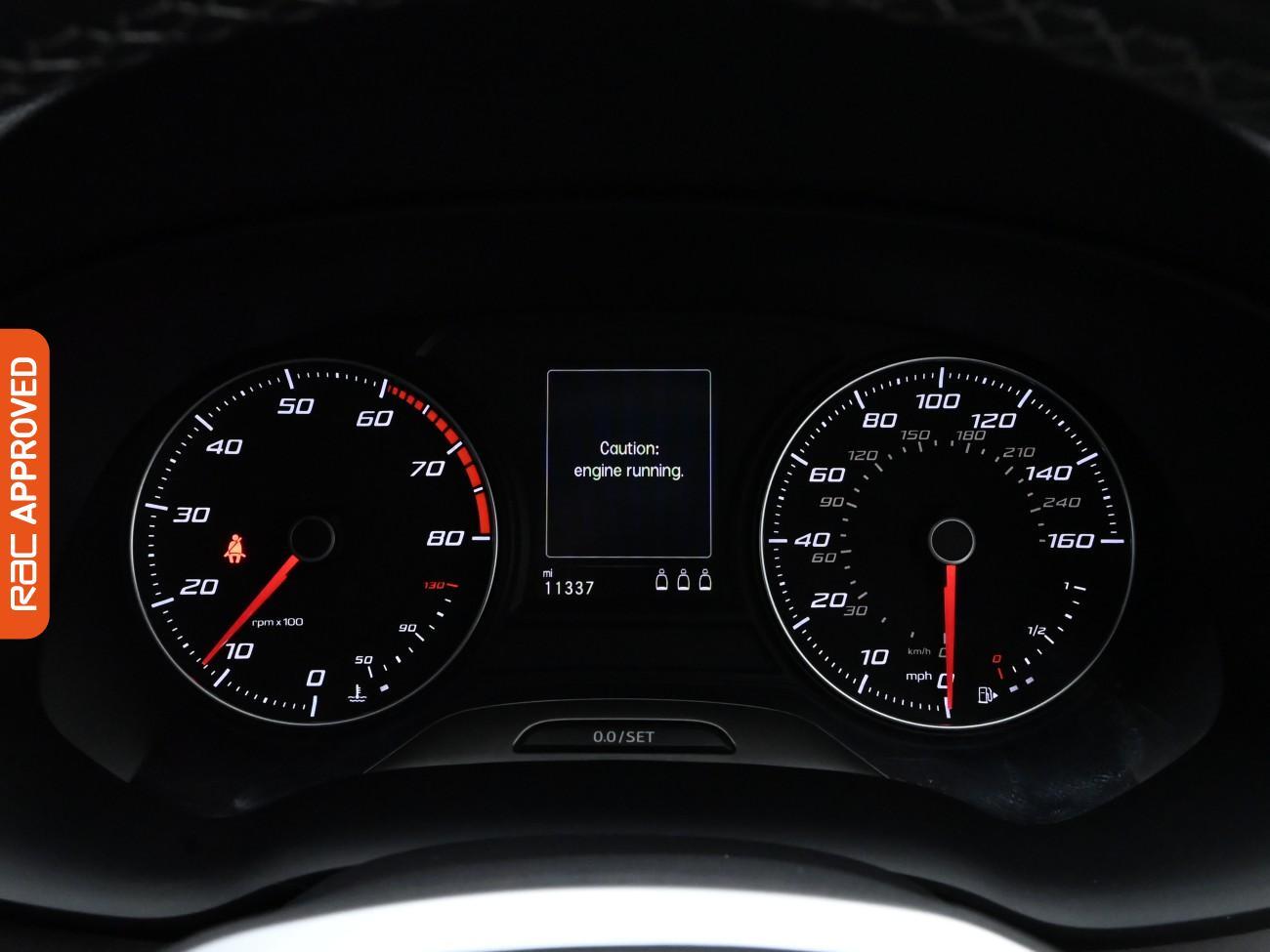 Used SEAT Ateca 2021 for sale - 76035389: Photo 11