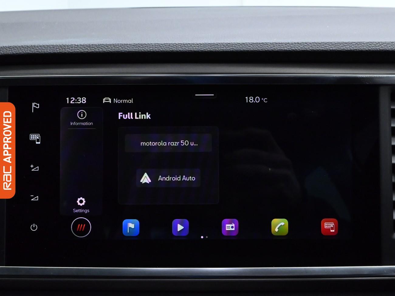 Used SEAT Ateca 2021 for sale - 76035389: Photo 16