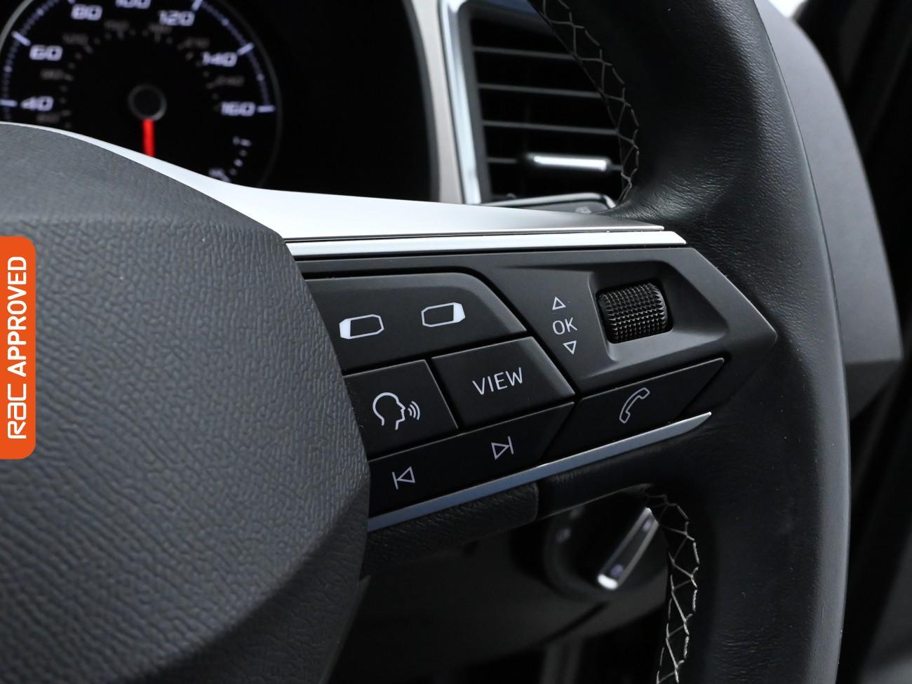 Used SEAT Ateca 2021 for sale - 76035389: Photo 19