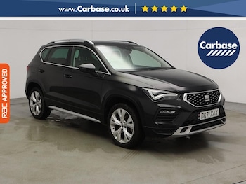 SEAT - Ateca
