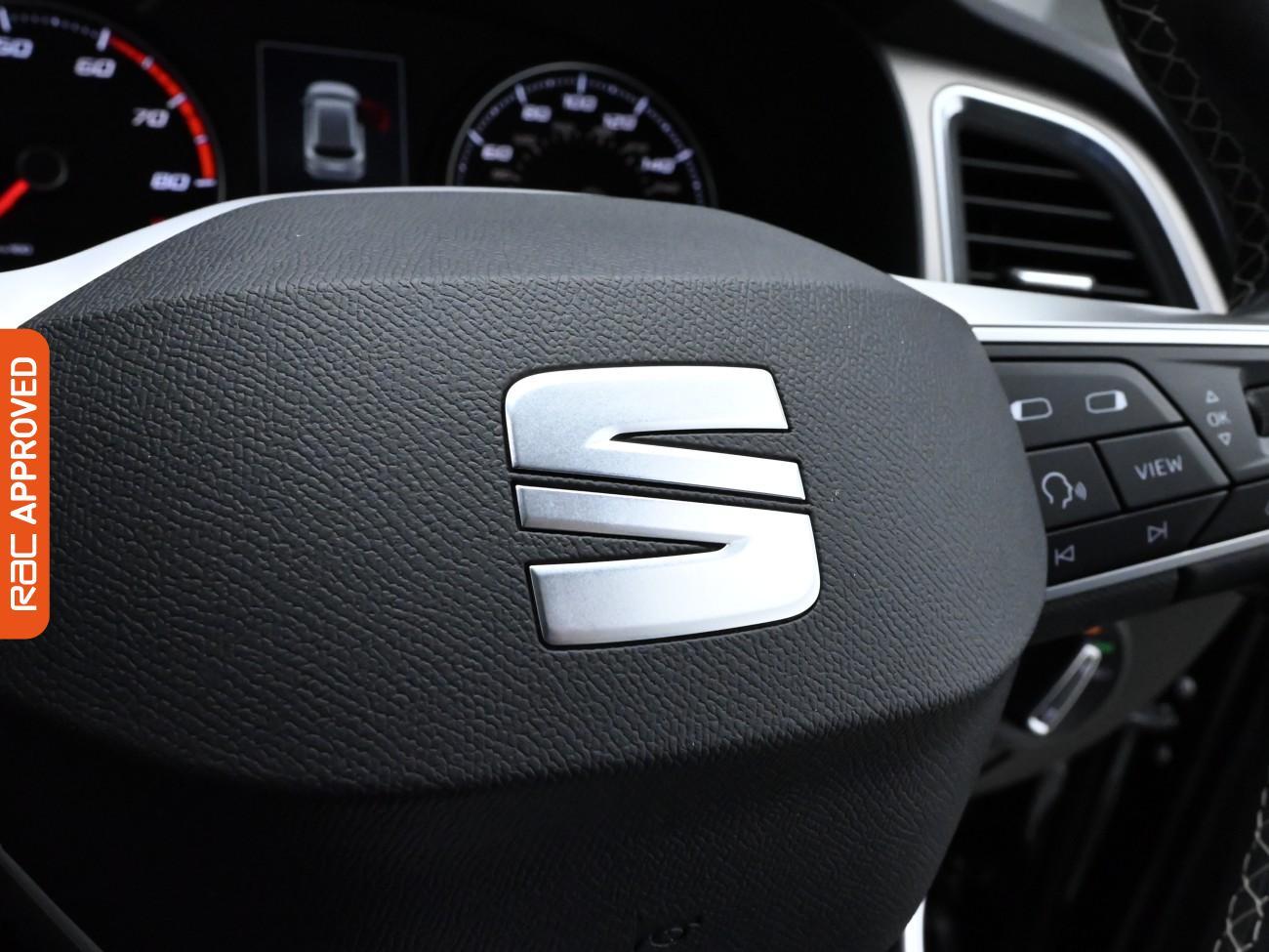 Used SEAT Ateca 2021 for sale - 76035389: Photo 21