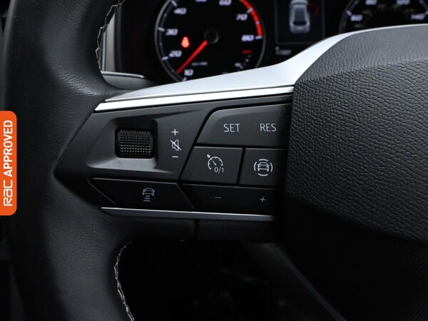 Used SEAT Ateca 2021 for sale - 76035389: Photo 22