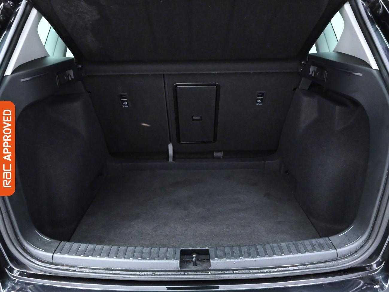 Used SEAT Ateca 2021 for sale - 76035389: Photo 25