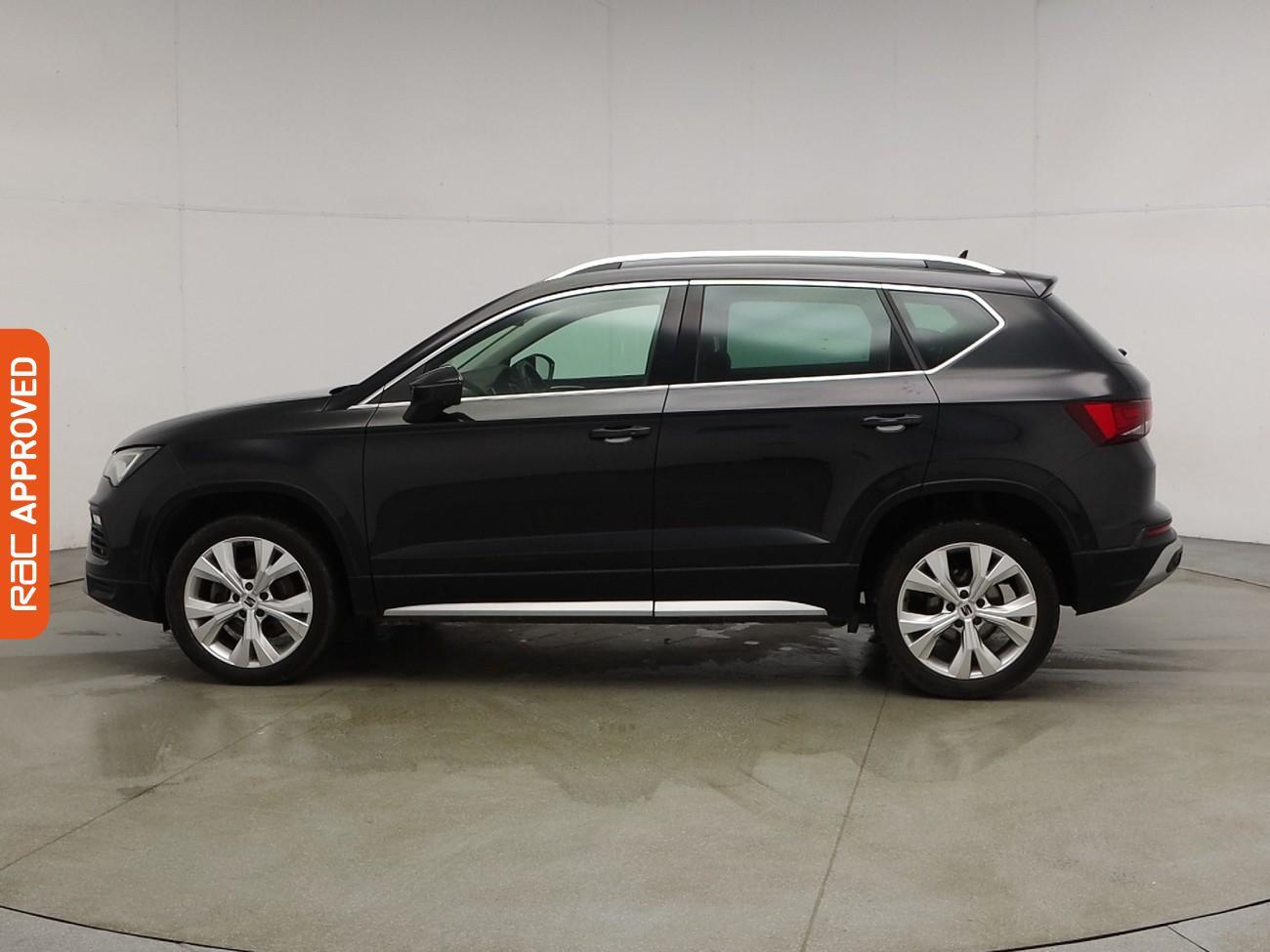 Used SEAT Ateca 2021 for sale - 76035389: Photo 28