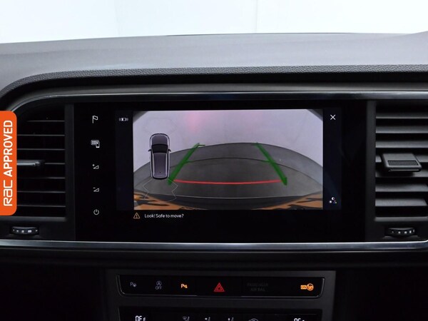 Used SEAT Ateca 2021 for sale - 76035389: Photo 3