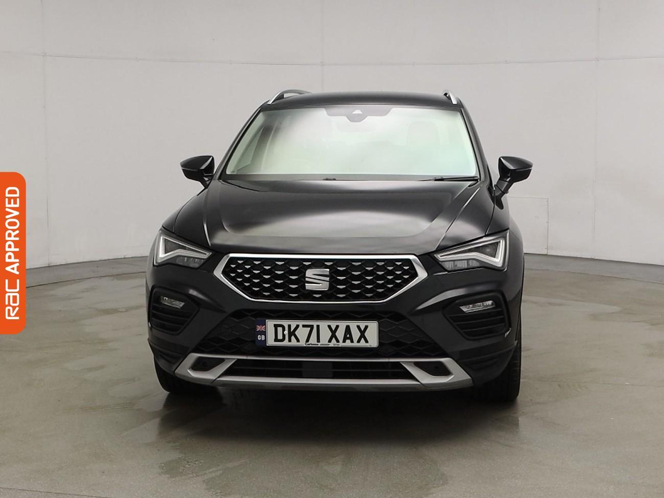 Used SEAT Ateca 2021 for sale - 76035389: Photo 7