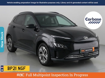 Used Hyundai KONA 2021 for sale - 79136624: Photo