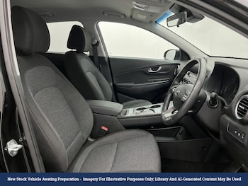 Used Hyundai KONA 2021 for sale - 79136624: Photo