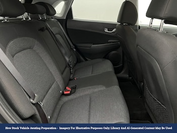 Used Hyundai KONA 2021 for sale - 79136624: Photo