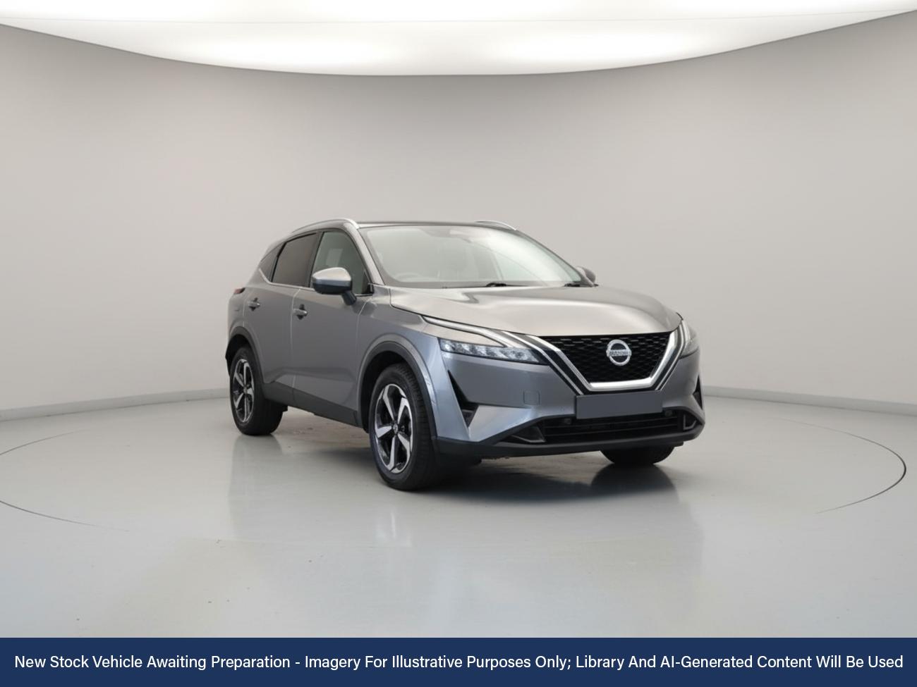 Used Nissan Qashqai 2021 for sale - 76546194: Photo 1