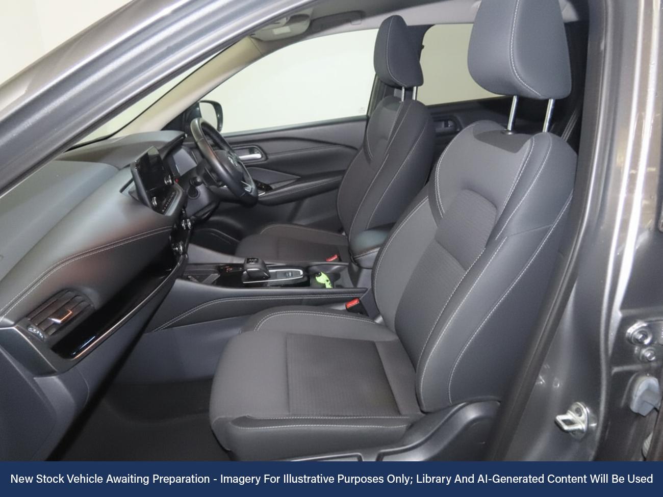 Used Nissan Qashqai 2021 for sale - 76546194: Photo 2