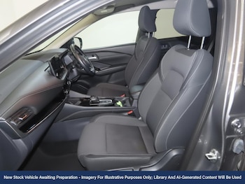 Used Nissan Qashqai 2021 for sale - 76546194: Photo