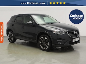 Used Mazda CX-5 2015 for sale - 78722738: Photo
