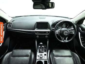 Used Mazda CX-5 2015 for sale - 78722738: Photo