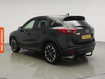 Used Mazda CX-5 2015 for sale - 78722738: Photo