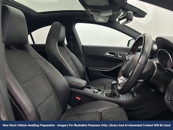 Used Mercedes-Benz CLA 2018 for sale - 78379006: Photo