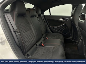 Used Mercedes-Benz CLA 2018 for sale - 78379006: Photo