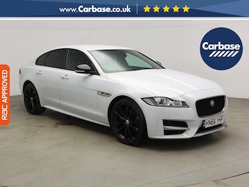 Jaguar - XF