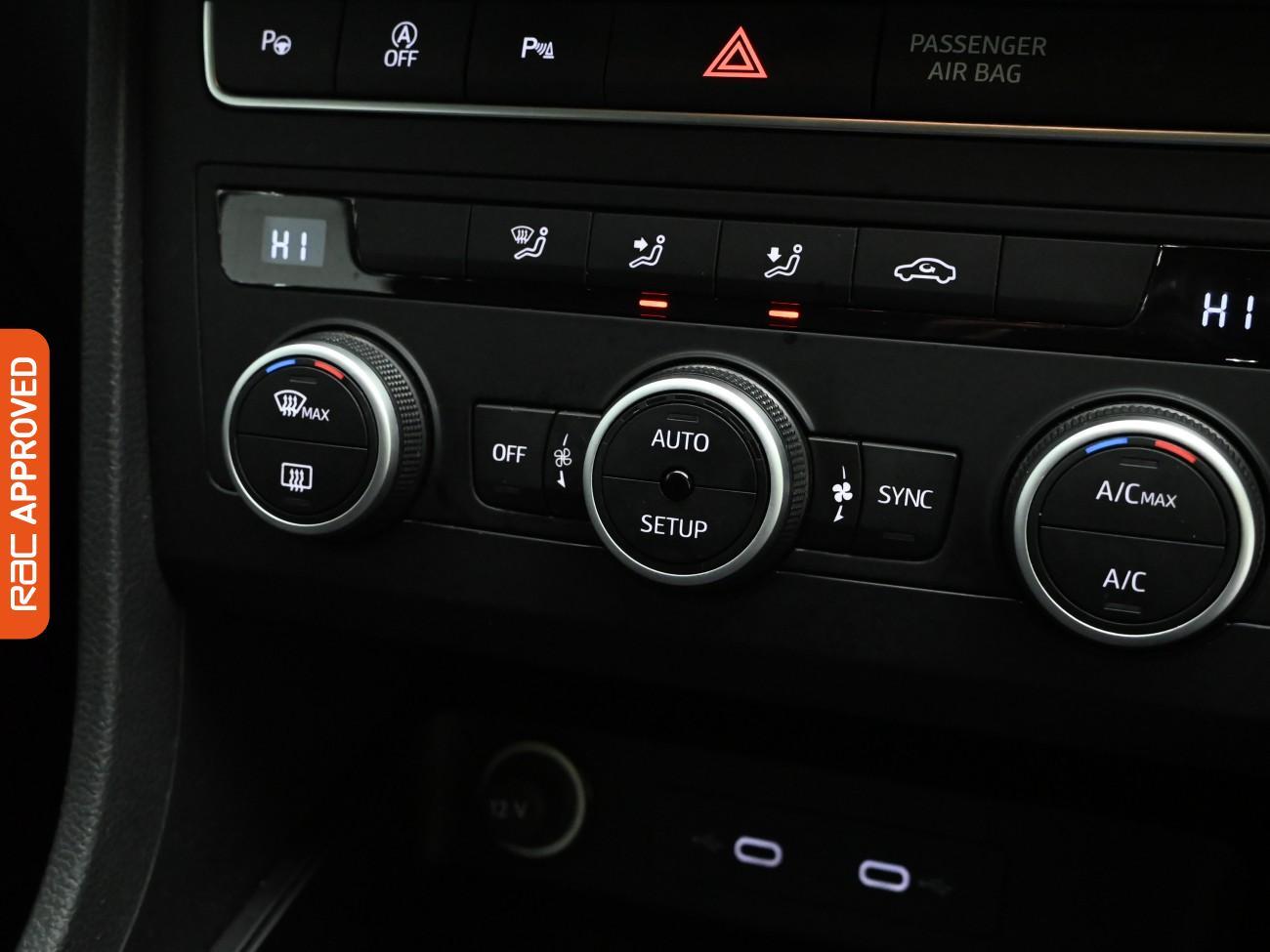 Used SEAT Ateca 2021 for sale - 77249596: Photo 14