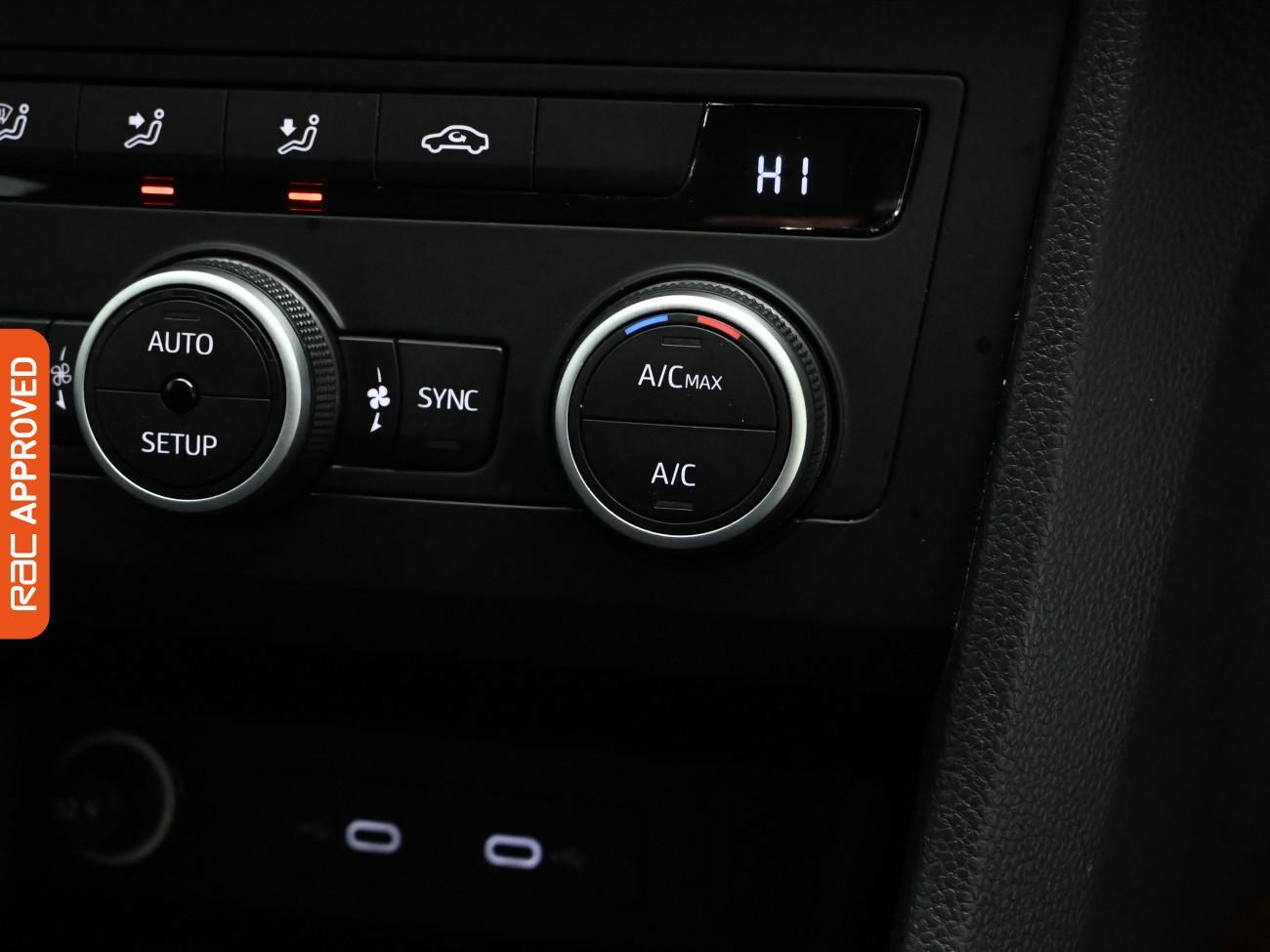 Used SEAT Ateca 2021 for sale - 77249596: Photo 17