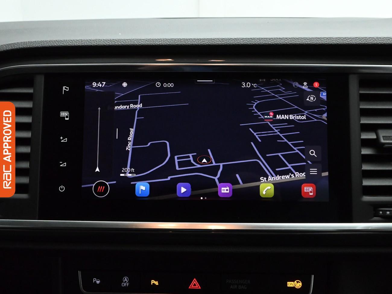 Used SEAT Ateca 2021 for sale - 77249596: Photo 19