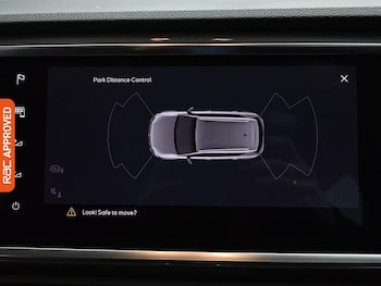 Used SEAT Ateca 2021 for sale - 77249596: Photo