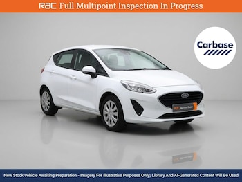 2022 - 1.0 EcoBoost Trend 5dr