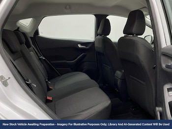 Used Ford Fiesta 2022 for sale - 77037445: Photo