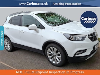 Used Vauxhall Mokka 2019 for sale - 75699686: Photo