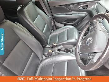 Used Vauxhall Mokka 2019 for sale - 75699686: Photo